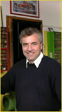 Pierre Scerri
